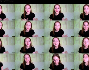 pixie_emily — 3 minute Chaturbate female teen cam video, 1080p, May 21, 2021