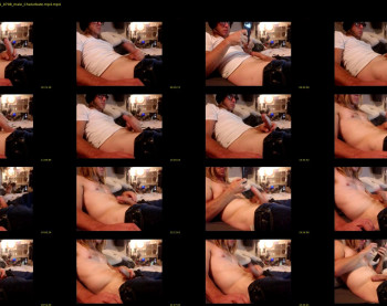 ryanfc85 — 38 minute Chaturbate male teen cam video, 720p, May 20, 2021