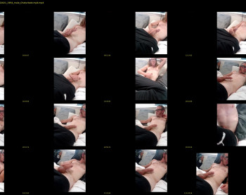 ryanfc85 — 70 minute Chaturbate male teen cam video, 720p, May 20, 2021