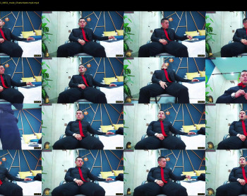 spartacus_guy_ — 14 minute Chaturbate male teen cam video, 720p, May 20, 2021