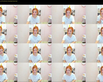 veronica_space — 3 minute Chaturbate female teen cam video, 1080p, May 20, 2021