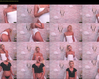 yourmidnightcoffee — 70 minute Chaturbate female teen cam video, 1080p, May 21, 2021