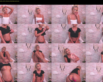 yourmidnightcoffee — 70 minute Chaturbate female teen cam video, 1080p, May 21, 2021