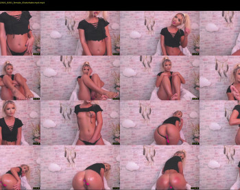 yourmidnightcoffee — 70 minute Chaturbate female teen cam video, 1080p, May 21, 2021