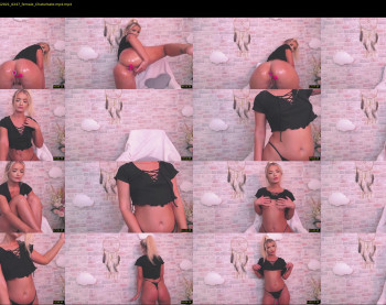 yourmidnightcoffee — 71 minute Chaturbate female teen cam video, 1080p, May 21, 2021