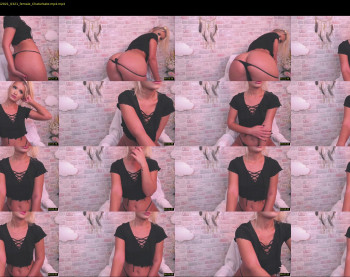 yourmidnightcoffee — 8 minute Chaturbate female teen cam video, 1080p, May 21, 2021