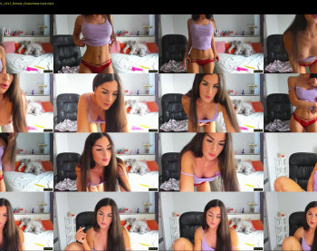 devilish_goddes — 35 minute Chaturbate female teen cam video, 1080p, May 21, 2021