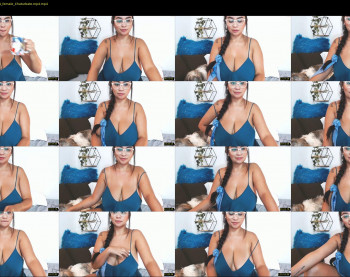 funplayx — 70 minute Chaturbate female teen cam video, 1080p, May 21, 2021