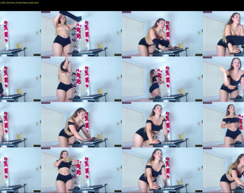 lenna_harper — 4 minute Chaturbate female teen cam video, 720p, May 21, 2021