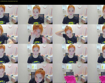 veronica_space — 16 minute Chaturbate female teen cam video, 1080p, May 22, 2021
