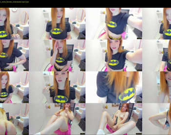 veronica_space — 70 minute Chaturbate female teen cam video, 1080p, May 22, 2021
