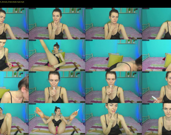 anissaa__ — 11 minute Chaturbate female teen cam video, 1080p, May 23, 2021