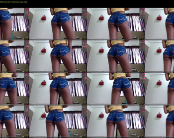 cherrycreme — 7 minute Chaturbate female teen cam video, 1080p, May 22, 2021