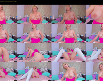 deeadiamond — 56 minute Chaturbate female teen cam video, 1080p, May 22, 2021