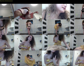 demurelixir — 42 minute Chaturbate female teen cam video, 720p, May 22, 2021