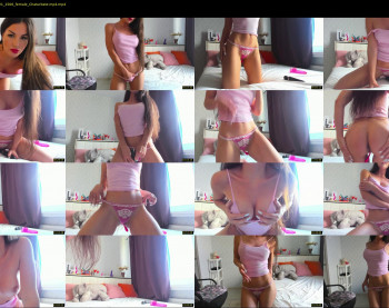 devilish_goddes — 29 minute Chaturbate female teen cam video, 1080p, May 22, 2021