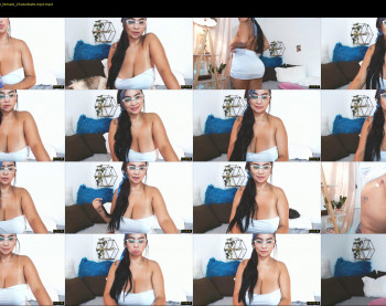 funplayx — 70 minute Chaturbate female teen cam video, 1080p, May 22, 2021