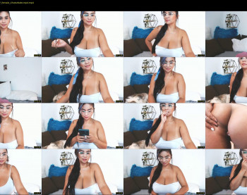 funplayx — 70 minute Chaturbate female teen cam video, 1080p, May 22, 2021