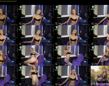 jessica_rays — 27 minute Chaturbate couple teen cam video, 1080p, May 22, 2021