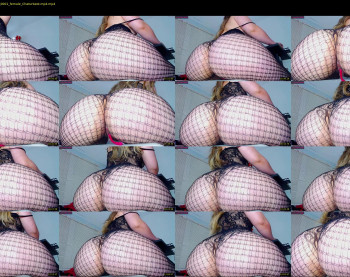 lenna_harper — 16 minute Chaturbate female teen cam video, 720p, May 23, 2021