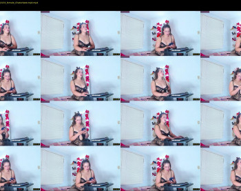lenna_harper — 4 minute Chaturbate female teen cam video, 720p, May 23, 2021
