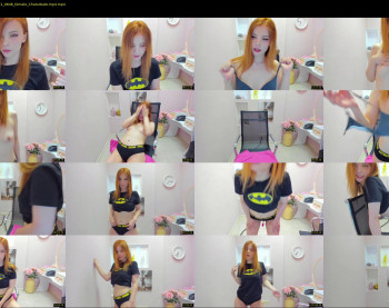 veronica_space — 70 minute Chaturbate female teen cam video, 1080p, May 22, 2021