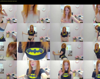 veronica_space — 70 minute Chaturbate female teen cam video, 1080p, May 22, 2021