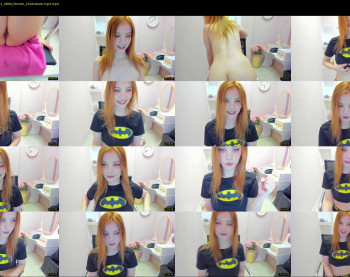 veronica_space — 70 minute Chaturbate female teen cam video, 1080p, May 22, 2021