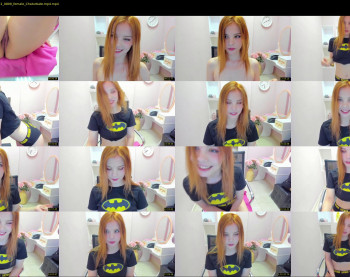 veronica_space — 70 minute Chaturbate female teen cam video, 1080p, May 22, 2021
