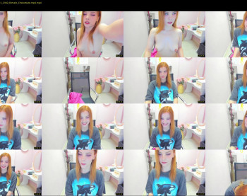veronica_space — 70 minute Chaturbate female teen cam video, 1080p, May 22, 2021