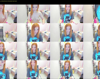 veronica_space — 70 minute Chaturbate female teen cam video, 1080p, May 22, 2021