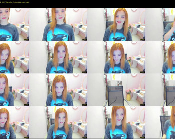 veronica_space — 47 minute Chaturbate female teen cam video, 1080p, May 23, 2021