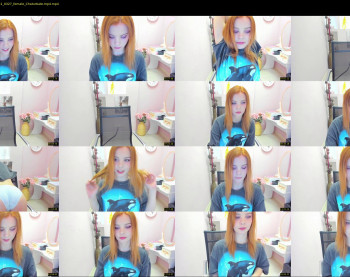 veronica_space — 21 minute Chaturbate female teen cam video, 1080p, May 23, 2021