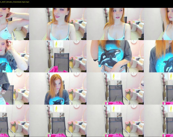 veronica_space — 13 minute Chaturbate female teen cam video, 1080p, May 23, 2021