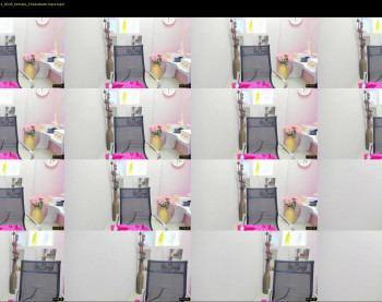 veronica_space — 38 minute Chaturbate female teen cam video, 1080p, May 23, 2021