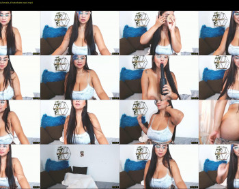 funplayx — 70 minute Chaturbate female teen cam video, 1080p, May 23, 2021