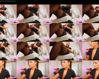 melomankaa — 4 minute Chaturbate female teen cam video, 1080p, May 23, 2021