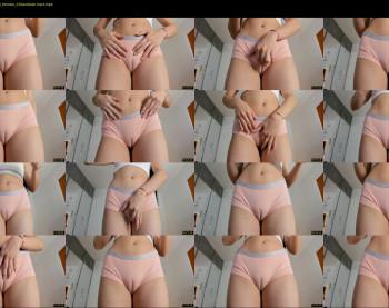 yorgely_ — 15 minute Chaturbate female teen cam video, 1080p, May 23, 2021