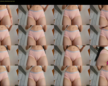 yorgely_ — 21 minute Chaturbate female teen cam video, 1080p, May 23, 2021