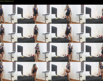 ainaah_ — 3 minute Chaturbate female teen cam video, 1080p, May 24, 2021