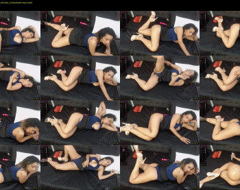 ainaah_ — 63 minute Chaturbate female teen cam video, 1080p, May 24, 2021