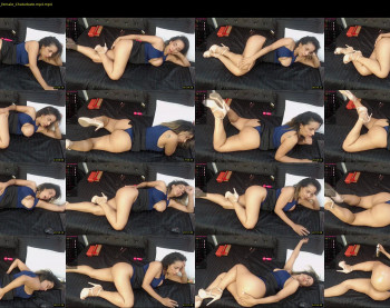ainaah_ — 51 minute Chaturbate female teen cam video, 1080p, May 24, 2021