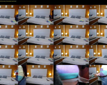 emma_lean — 7 minute Chaturbate female teen cam video, 1080p, May 25, 2021
