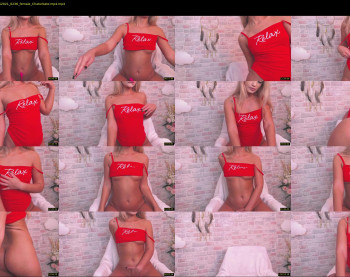 yourmidnightcoffee — 71 minute Chaturbate female teen cam video, 1080p, May 25, 2021