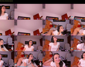 cherry__pie — 36 minute Chaturbate female teen cam video, 1080p, May 26, 2021
