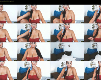 funplayx — 70 minute Chaturbate female teen cam video, 1080p, May 25, 2021