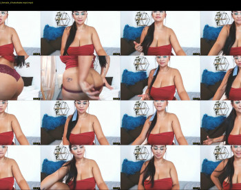 funplayx — 13 minute Chaturbate female teen cam video, 1080p, May 25, 2021