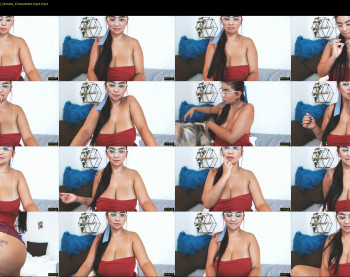 funplayx — 35 minute Chaturbate female teen cam video, 1080p, May 25, 2021