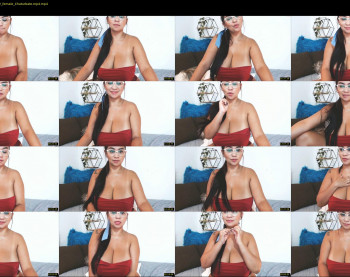 funplayx — 32 minute Chaturbate female teen cam video, 1080p, May 25, 2021