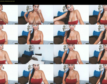 funplayx — 45 minute Chaturbate female teen cam video, 1080p, May 25, 2021